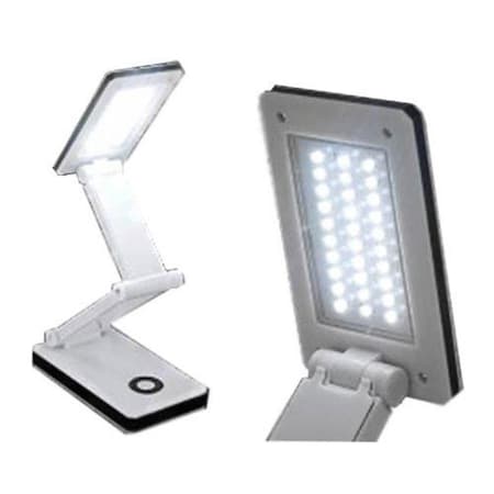 Sonnet Sonnet FSH-341 30 LED Folding Desk Light FSH-341